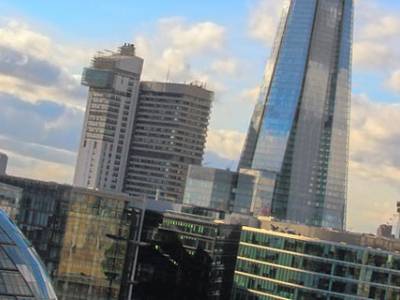 Warwick Launches Executive MBA Program in Finance