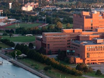 UMass Boston Announces MBA Specialization in Healthcare Informatics