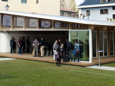 IE Business School Refreshes its International MBA Program