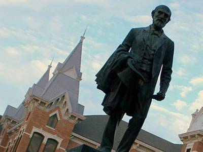 Texas' Baylor University to Launch Online MBA Program