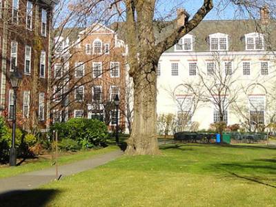 The Financial Times Updates MBA Ranking for 2015