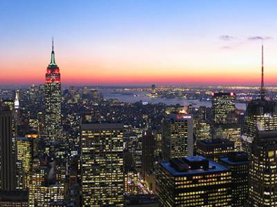 Upcoming 2015 Forté Foundation Events for Prospective Women MBA Students