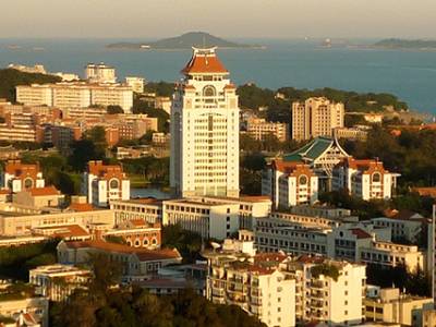 Italy's MIP and China's Xiamen University Launch Exchange Agreement
