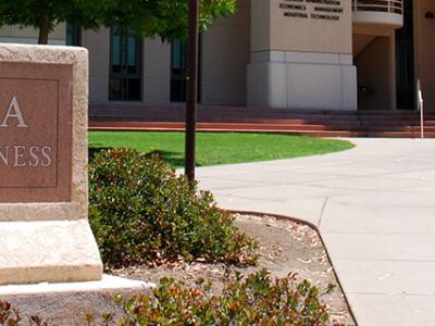 Cal Poly San Luis Obispo to Launch an MS in Business Analytics