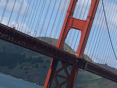 New MBA Program in Design Strategy in San Francisco