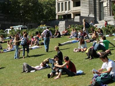 Canada's McGill Redesigns MBA