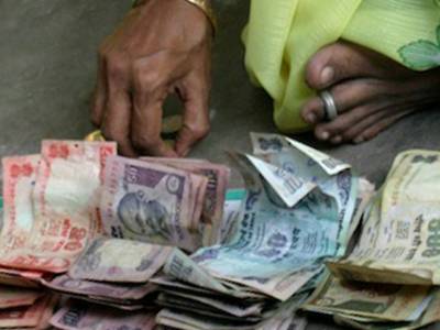 Investments That Can End Poverty