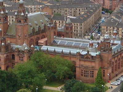 Adam Smith Business School Awarded EQUIS Accreditation