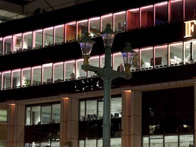 The Financial Times Publishes 2015 Master in Finance Rankings