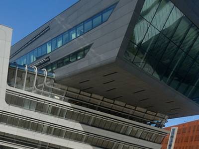 Four Business Schools Receive AACSB Accreditation