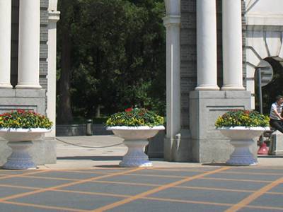Cornell and Tsinghua Luanch Dual-Degree MBA in Beijing