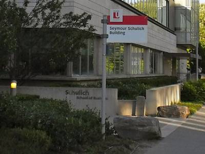York - Schulich Launches MBA with Mining Specialization