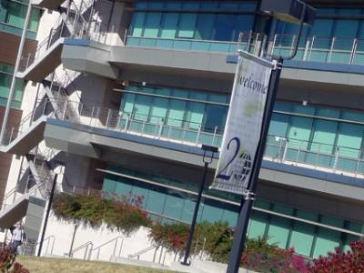 UCSD Announces New Master of Science in Business Analytics