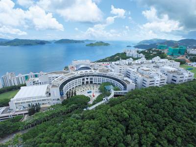 SKOLKOVO and HKUST to Offer New Executive MBA Scholarships