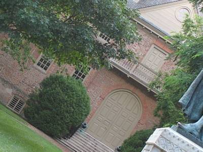 William & Mary - Mason Launches New MBA Concentration in Engineering and Technology