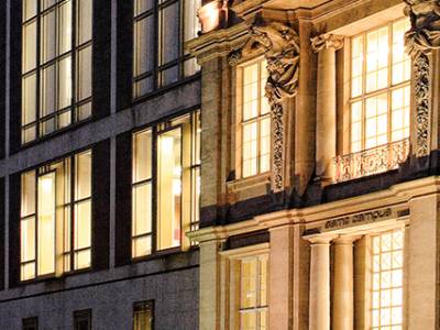 NYU Stern and ESMT Launch Scholarship Programs for Women