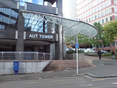 New Zealand's Auckland University of Technology Launches New MBA Pathways
