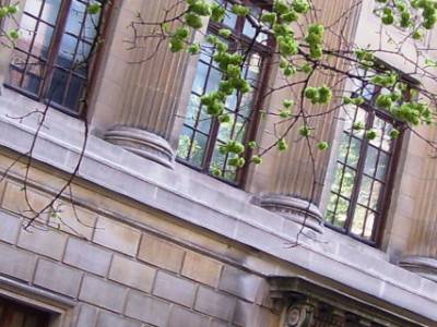 CUNY - Zicklin Partners with Israeli School to Offer New Dual MBA
