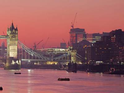 Upcoming European QS World MBA Tour Events This Fall