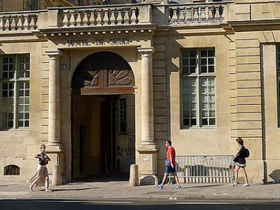 ESCP Europe Launches a Master in Agribusiness Management