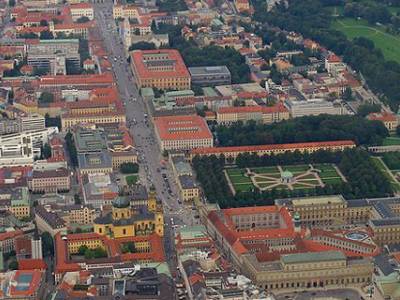e-Fellows to Host an MBA Application Event in Munich on March 11