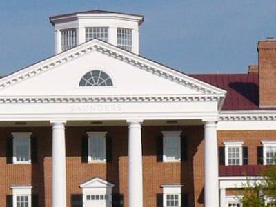 UVA Darden Business School Expanding to Washington, D.C. Area
