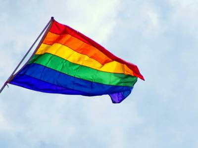 Columbia Business School Holds LGBT Ally Week
