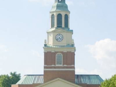 Wake Forest University to Offer New Business Analytics Program