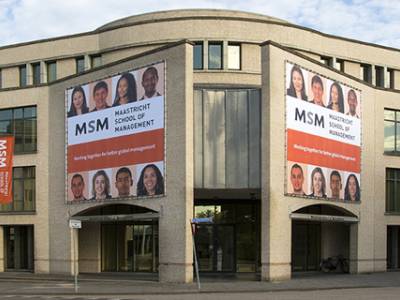 MSM Now Offering MBA Scholarships for Dutch Citizens and Netherlands-Based Professionals