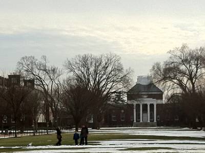 University of Delaware's MBA Gets a Redesign