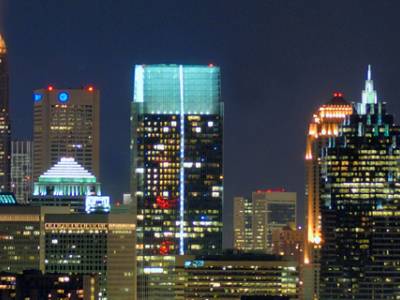 George State University Opens New FinTech Lab, Available to MBA Students