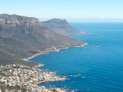 Stellenbosch University to Offer Online MBA