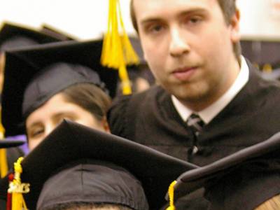 AMBA Reports Increased Competition for MBA Applicants