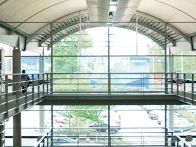 Cranfield to Launch a New MBA in Energy