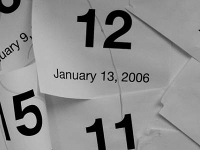 MBA Application Deadlines for US Business School Programs Beginning Fall 2018