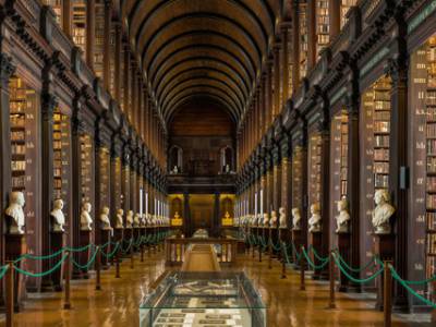 MBA Application Deadlines for UK & Ireland, Beginning Fall 2018