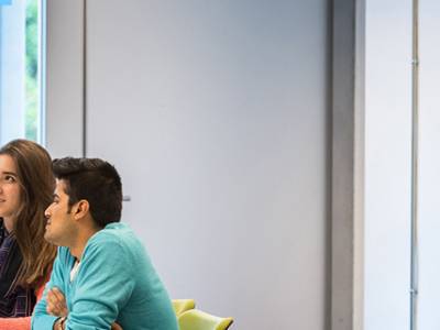 ESADE's New MSc in Business Analytics to Offer Expertise in Big Data