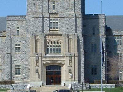 Virginia Tech to Offer New Masters in Business Analytics