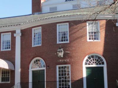 Harvard Business School Announces New Needs-Based MBA Fellowship