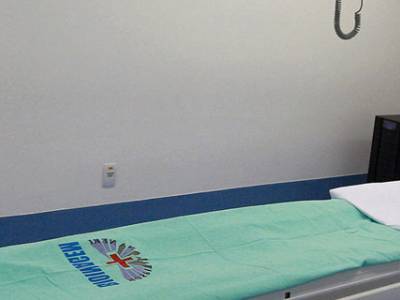South Carolina State University Offering MBA Concentration in Healthcare Management