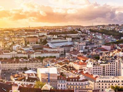 QS World MBA Event in Lisbon Next Week