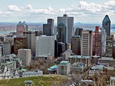 Access MBA Hosting an MBA Event in Montreal on November 2