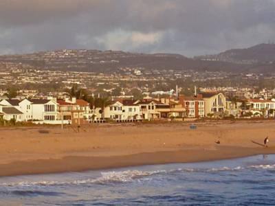 Master of Finance Program to Begin This Fall at University of California, Irvine
