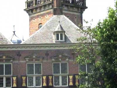 Nyenrode Business University's Revamped Executive MBA Focuses on Future Leadership