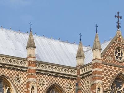 University of Oxford Saïd Business School Launches FinTech Program