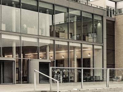Six New Scholarships for the Oxford MBA, Thanks to Alumnus Gift