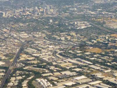 New MBA Module at Warwick Business School Includes Trip to Silicon Valley