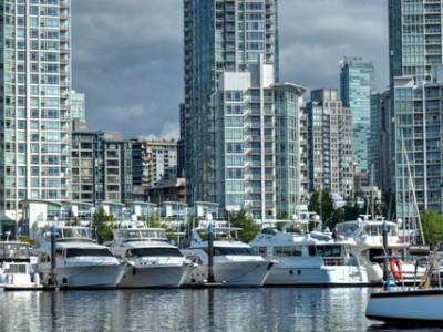 University of British Columbia Sauder School of Business Announces New Part-Time Professional MBA