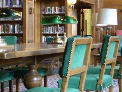 Dartmouth College’s Tuck School of Business Adds “Niceness” to its MBA Admissions Criteria