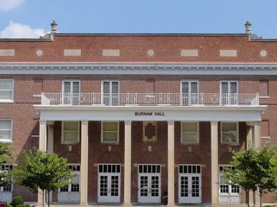 Eastern Kentucky University Redesigns Its MBA